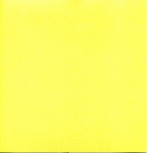 Double Pearl Card A4 - Soft Yellow - 250gsm
